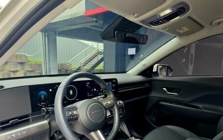 Hyundai Kona, 2025 год, 2 950 000 рублей, 7 фотография