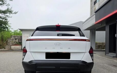 Hyundai Kona, 2025 год, 2 950 000 рублей, 3 фотография