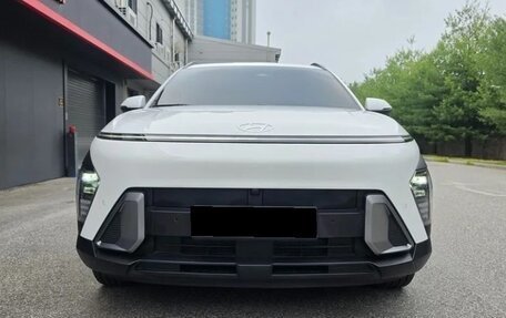 Hyundai Kona, 2025 год, 2 950 000 рублей, 2 фотография