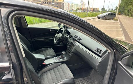 Volkswagen Passat B6, 2010 год, 580 000 рублей, 9 фотография