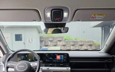Hyundai Kona, 2025 год, 2 950 000 рублей, 9 фотография