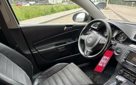 Volkswagen Passat B6, 2010 год, 580 000 рублей, 8 фотография