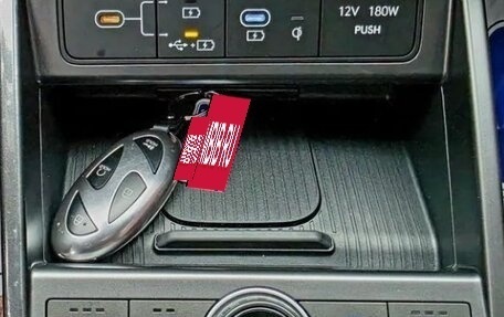 Hyundai Kona, 2025 год, 2 950 000 рублей, 16 фотография