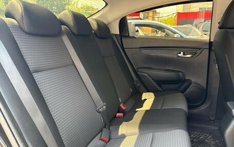 KIA Rio IV, 2020 год, 1 590 000 рублей, 31 фотография
