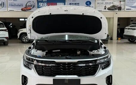 KIA Seltos I, 2026 год, 2 477 007 рублей, 7 фотография