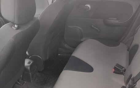 Nissan Note II рестайлинг, 2011 год, 750 000 рублей, 9 фотография