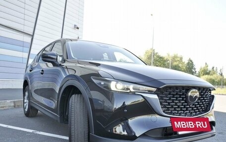Mazda CX-5 II, 2026 год, 2 900 000 рублей, 2 фотография