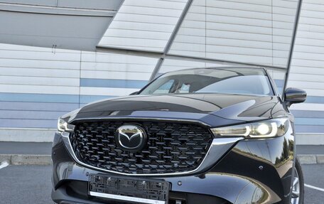Mazda CX-5 II, 2026 год, 2 900 000 рублей, 3 фотография