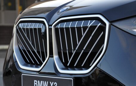 BMW X3, 2025 год, 7 290 000 рублей, 12 фотография