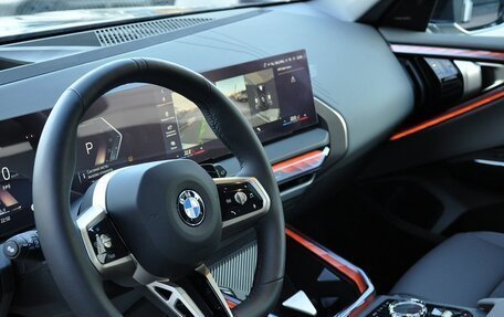 BMW X3, 2025 год, 7 290 000 рублей, 7 фотография