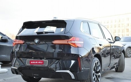 BMW X3, 2025 год, 7 290 000 рублей, 4 фотография
