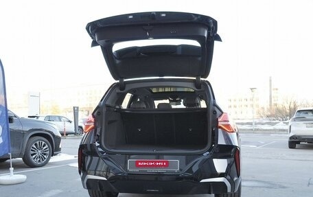 BMW X3, 2025 год, 7 290 000 рублей, 9 фотография