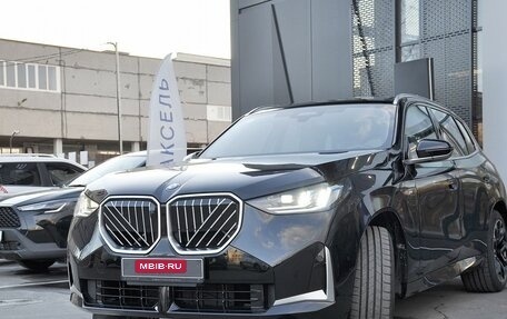 BMW X3, 2025 год, 7 290 000 рублей, 2 фотография