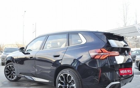BMW X3, 2025 год, 7 290 000 рублей, 3 фотография
