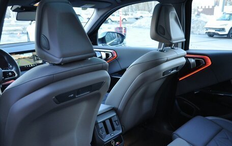 BMW X3, 2025 год, 7 290 000 рублей, 22 фотография