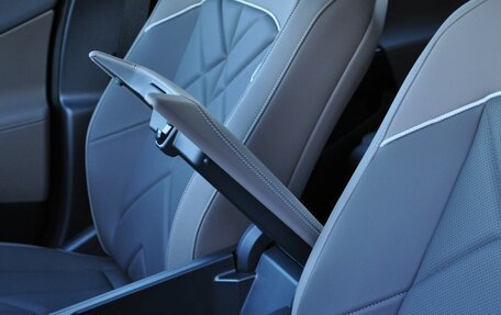 BMW X3, 2025 год, 7 290 000 рублей, 21 фотография