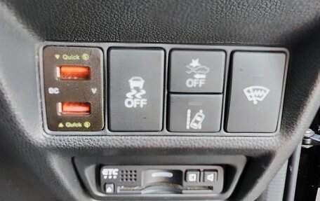 Honda Stepwgn IV, 2018 год, 2 230 000 рублей, 17 фотография