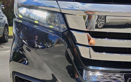 Honda Stepwgn IV, 2018 год, 2 230 000 рублей, 30 фотография