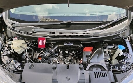 Honda Stepwgn IV, 2018 год, 2 230 000 рублей, 28 фотография
