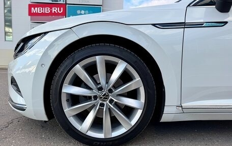 Volkswagen Arteon I, 2022 год, 3 850 000 рублей, 6 фотография