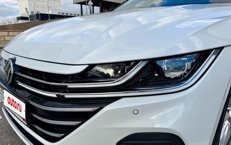 Volkswagen Arteon I, 2022 год, 3 850 000 рублей, 7 фотография