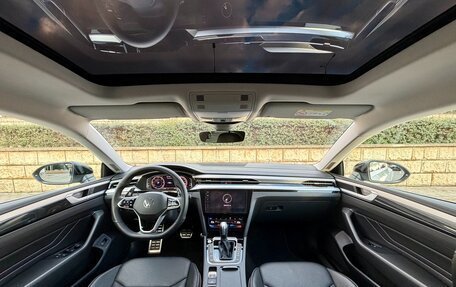 Volkswagen Arteon I, 2022 год, 3 850 000 рублей, 12 фотография