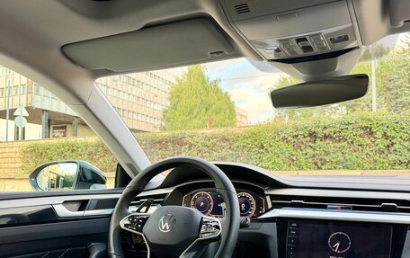 Volkswagen Arteon I, 2022 год, 3 850 000 рублей, 14 фотография