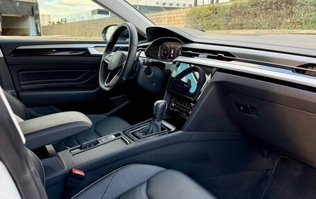 Volkswagen Arteon I, 2022 год, 3 850 000 рублей, 15 фотография