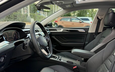 Volkswagen Arteon I, 2022 год, 3 850 000 рублей, 16 фотография