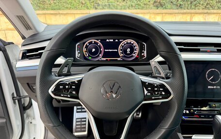 Volkswagen Arteon I, 2022 год, 3 850 000 рублей, 18 фотография