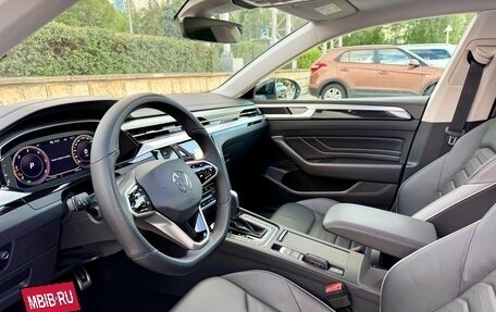 Volkswagen Arteon I, 2022 год, 3 850 000 рублей, 17 фотография