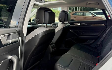 Volkswagen Arteon I, 2022 год, 3 850 000 рублей, 22 фотография