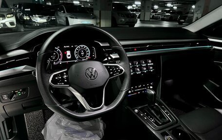 Volkswagen Arteon I, 2022 год, 3 850 000 рублей, 30 фотография