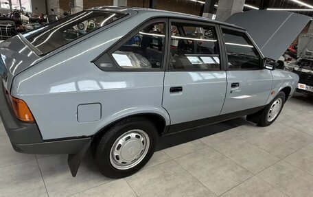 Москвич 2141, 1992 год, 1 500 000 рублей, 2 фотография