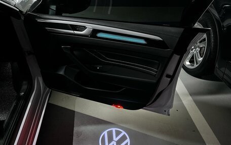 Volkswagen Arteon I, 2022 год, 3 850 000 рублей, 31 фотография