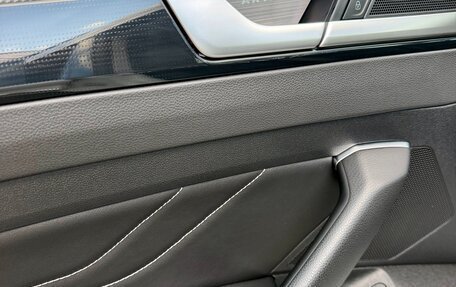 Volkswagen Arteon I, 2022 год, 3 850 000 рублей, 28 фотография