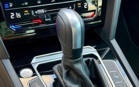 Volkswagen Arteon I, 2022 год, 3 850 000 рублей, 27 фотография