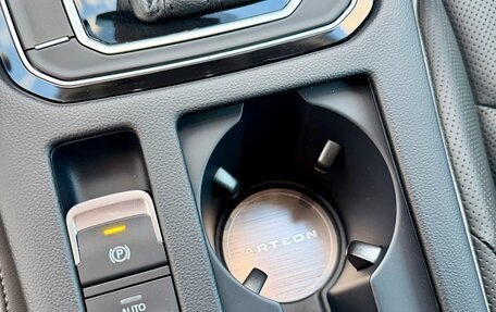 Volkswagen Arteon I, 2022 год, 3 850 000 рублей, 26 фотография