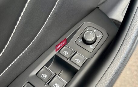 Volkswagen Arteon I, 2022 год, 3 850 000 рублей, 29 фотография