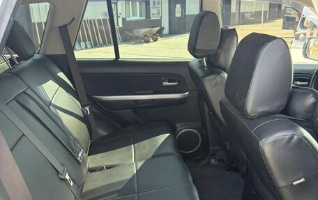 Suzuki Grand Vitara, 2008 год, 1 000 000 рублей, 9 фотография