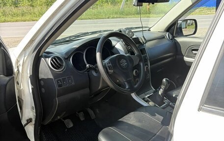 Suzuki Grand Vitara, 2008 год, 1 000 000 рублей, 8 фотография
