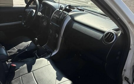 Suzuki Grand Vitara, 2008 год, 1 000 000 рублей, 7 фотография