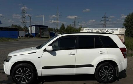 Suzuki Grand Vitara, 2008 год, 1 000 000 рублей, 3 фотография