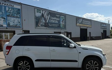 Suzuki Grand Vitara, 2008 год, 1 000 000 рублей, 4 фотография