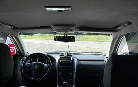 Suzuki Grand Vitara, 2008 год, 1 000 000 рублей, 10 фотография