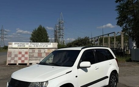 Suzuki Grand Vitara, 2008 год, 1 000 000 рублей, 2 фотография