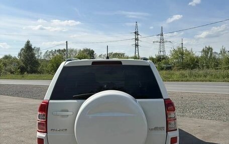 Suzuki Grand Vitara, 2008 год, 1 000 000 рублей, 5 фотография