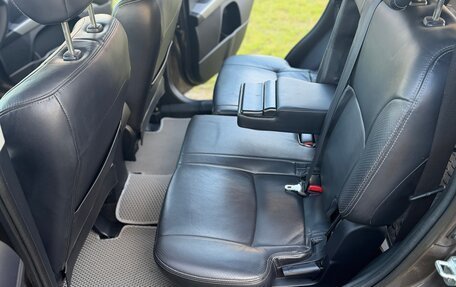 Mitsubishi Outlander III рестайлинг 3, 2011 год, 1 290 000 рублей, 18 фотография