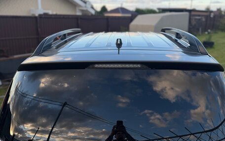 Mitsubishi Outlander III рестайлинг 3, 2011 год, 1 290 000 рублей, 9 фотография