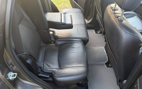 Mitsubishi Outlander III рестайлинг 3, 2011 год, 1 290 000 рублей, 16 фотография